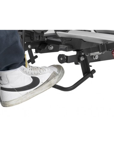 MENABO ANTARES 2 BICICLETAS PLEGABLE