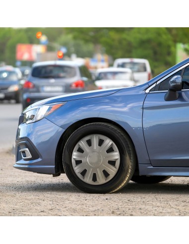 Juego de 4 Tapacubos, Diseño Dakota...