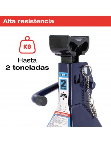 Caballetes para Coches y Otros...