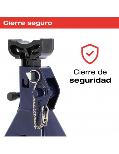 Caballetes para Coches y Otros...