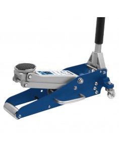 Gato Hidráulico Taller...