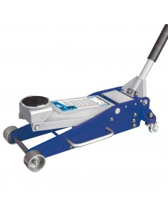 Gato Hidráulico Taller... 2