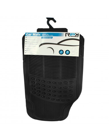 Alfombrilla de Goma para Coches...