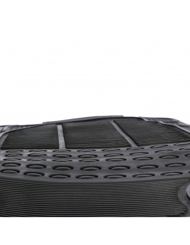 Alfombrilla de Goma para Coches...