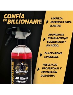 Billionaire All Wheel... 2