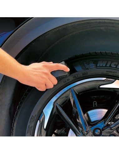 Billionaire Tyre Cleaner High Gloss...