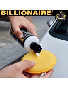 Billionaire Black Plastic... 2