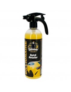Billionaire Quick Detailer...