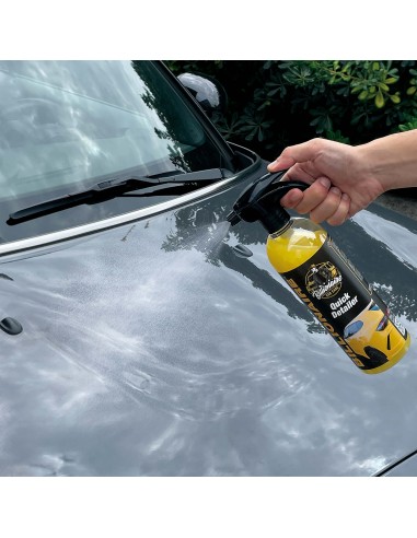 Billionaire Quick Detailer Cera...