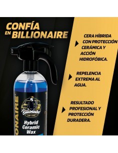 Billionaire Hybrid Ceramic... 2