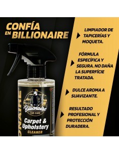 Billionaire Carpet &... 2
