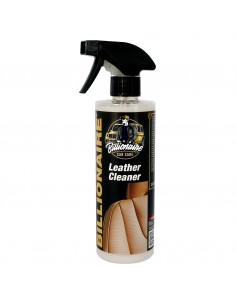 Billionaire Leather Cleaner...