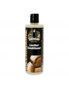 Billionaire Leather...