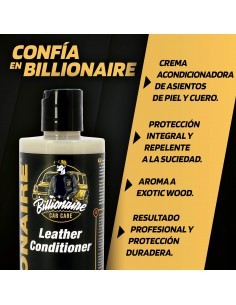 Billionaire Leather... 2
