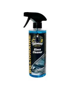 Billionaire Glass Cleaner...