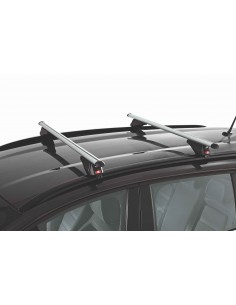 Barras De Techo Universales... 2