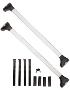 Barras de Techo Fabbri...