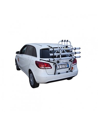 Portabicicletas Trasero Fabbri Modelo...