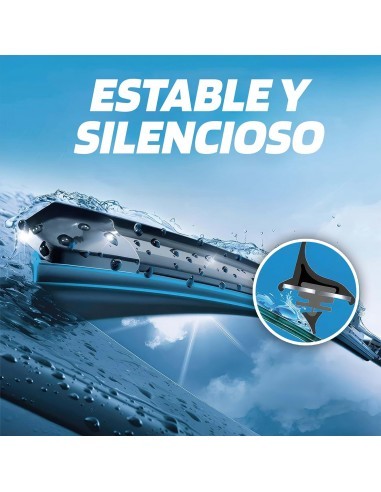 Escobilla Limpiaparabrisas Ultra Flex...