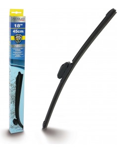 Escobilla Limpiaparabrisas...