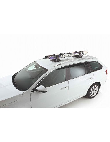 Portaesquís Magnético Universal Con...