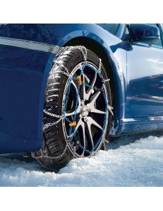 Cadenas de nieve Husky... 2