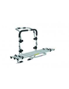 Portabicicletas trasero...