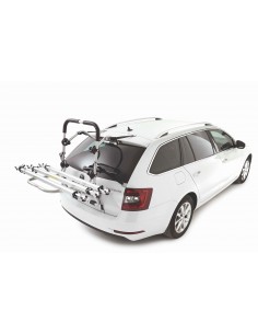 Portabicicletas trasero... 2