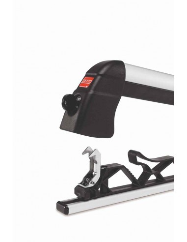 Portaesquís Aluski & Board 4 Fabbri...