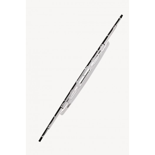 Escobilla "Inox" Cromada 18", 45 cm