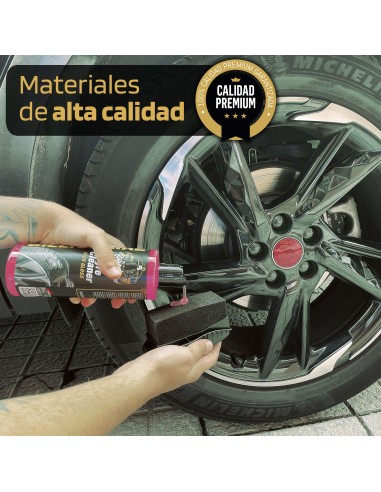 Aplicador para Neumáticos Billionaire...