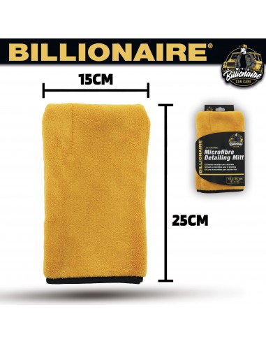 Guante de Lavado Supreme de...