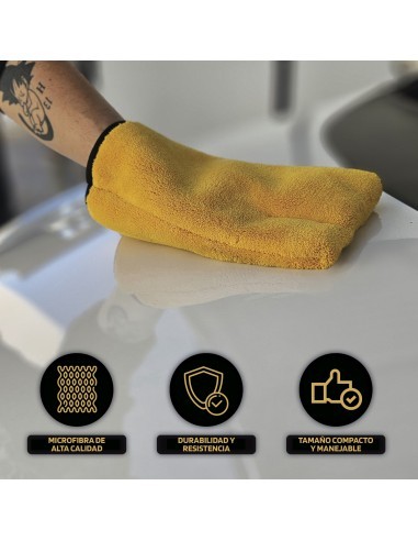 Guante de Lavado Supreme de...