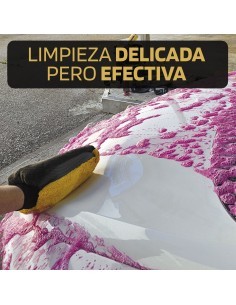 Guante de Lavado de... 2
