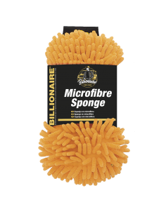 Esponja de Microfibra...