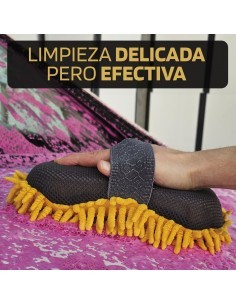 Esponja de Microfibra... 2