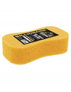 Esponja Billionaire para el...