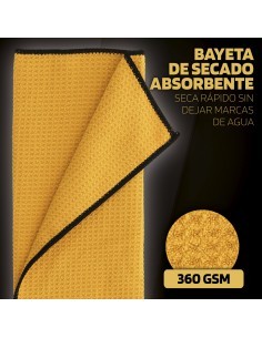 Toalla de Secado Premium... 2