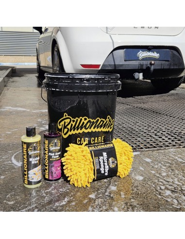 Cubo de Lavado de Coche 20 litros...