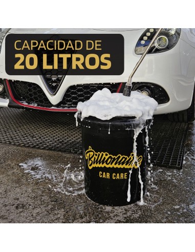 Cubo de Lavado de Coche 20 litros...