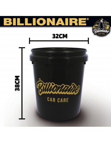 Cubo de Lavado de Coche 20 litros...