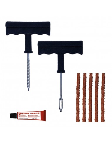 Kit Repara Pinchazos Equipo de...