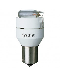 Bombilla Marcha Atrás con...