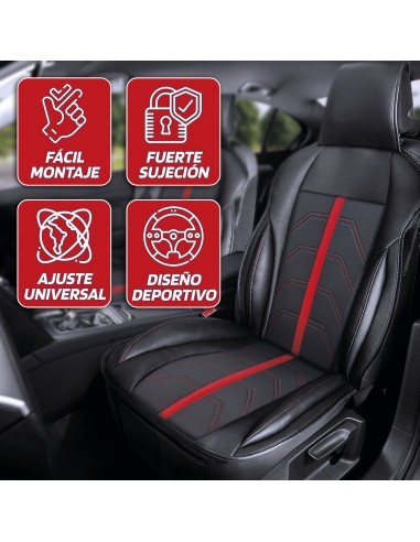 Respaldo de Asiento para Coche Modelo...