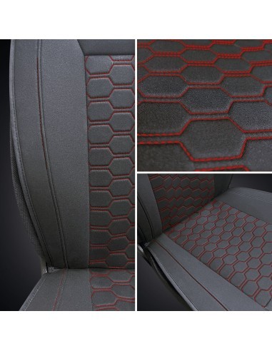 Respaldo de Asiento Coche Modelo...