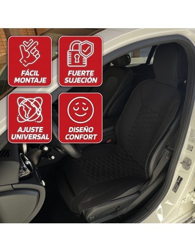 Respaldo de Asiento Coche Modelo...