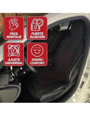 Respaldo de Asiento Coche Modelo...