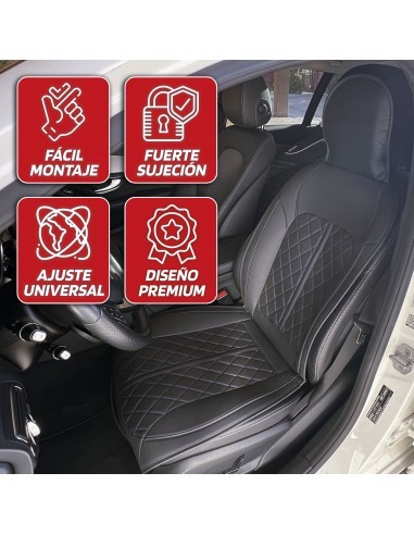 Respaldo de Asiento Coche Modelo...