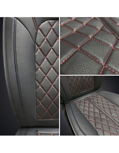 Respaldo de Asiento Coche Modelo...