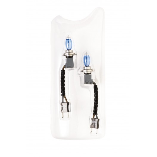 ESTUCHE BOMBILLA "HELIUM" 9005 HB3...